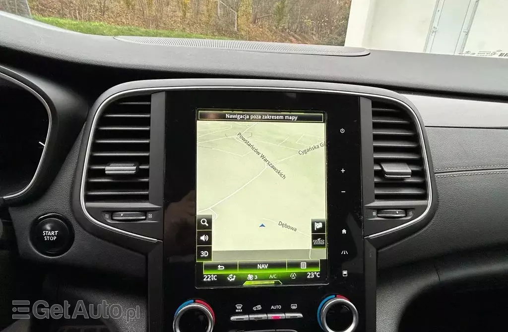 RENAULT Talisman 1.6 Energy dCi (130 KM)