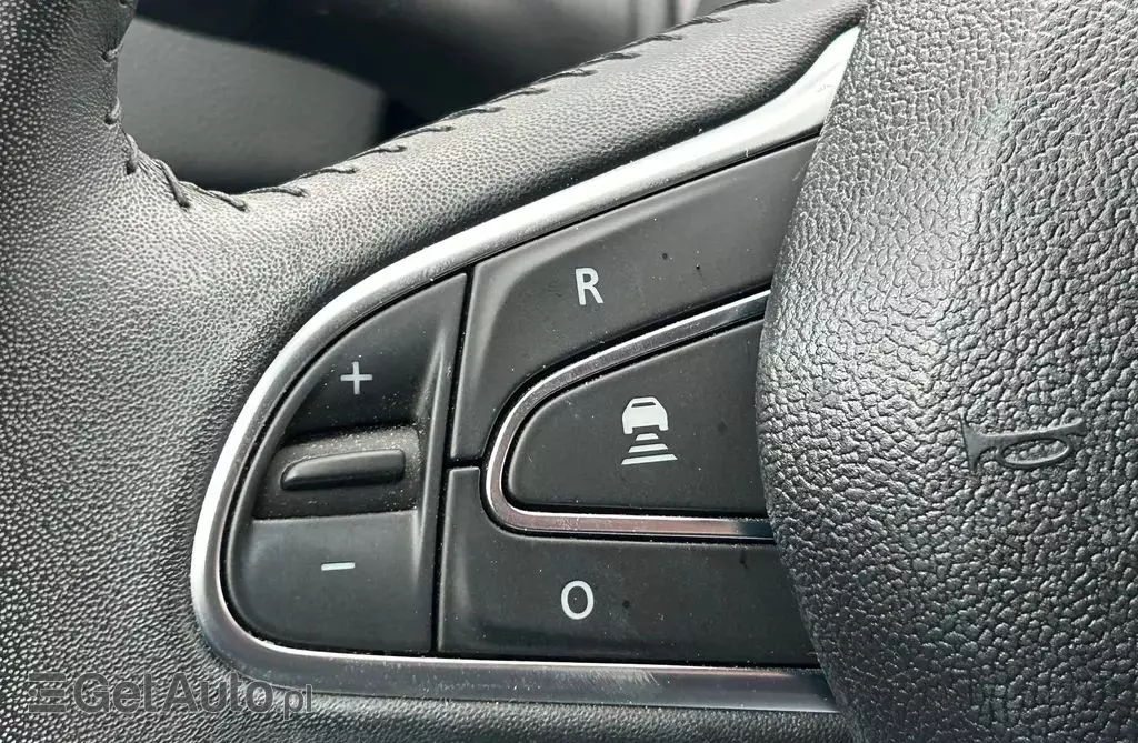 RENAULT Talisman 1.6 Energy dCi (130 KM)