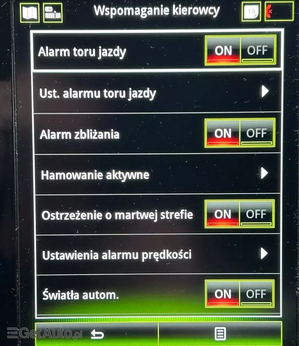 RENAULT Talisman 1.6 Energy dCi (130 KM)