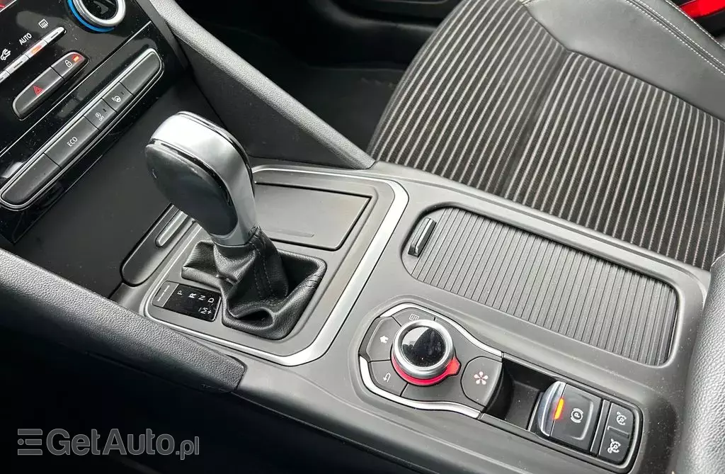 RENAULT Talisman 1.6 Energy dCi (130 KM)