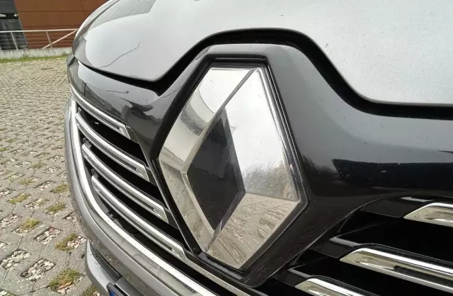 RENAULT Talisman 1.6 Energy dCi (130 KM)