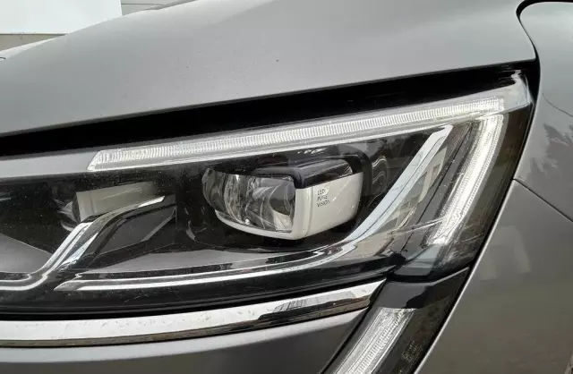 RENAULT Talisman 1.6 Energy dCi (130 KM)
