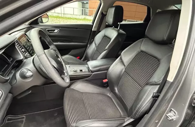 RENAULT Talisman 1.6 Energy dCi (130 KM)