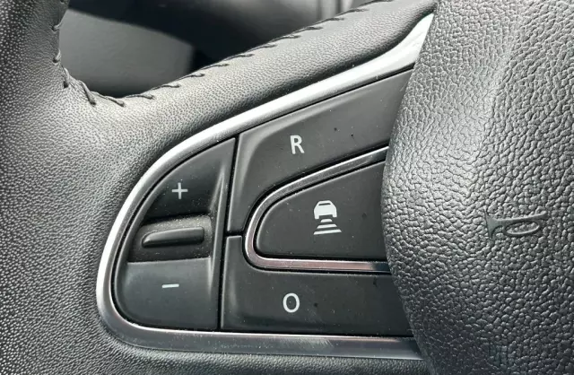 RENAULT Talisman 1.6 Energy dCi (130 KM)