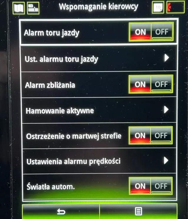 RENAULT Talisman 1.6 Energy dCi (130 KM)