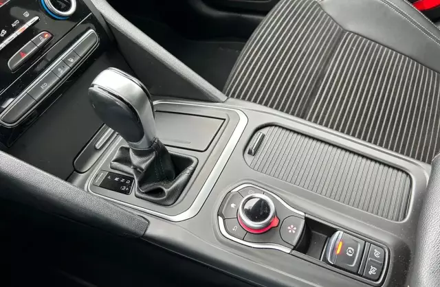 RENAULT Talisman 1.6 Energy dCi (130 KM)