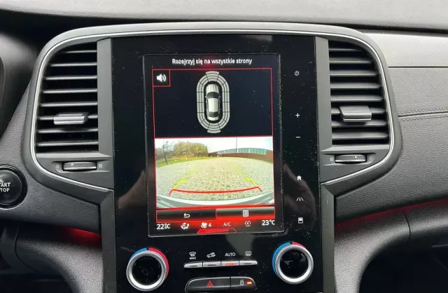 RENAULT Talisman 1.6 Energy dCi (130 KM)