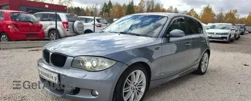 BMW Seria 1 