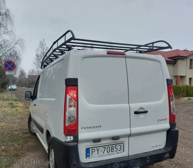 PEUGEOT Expert 
