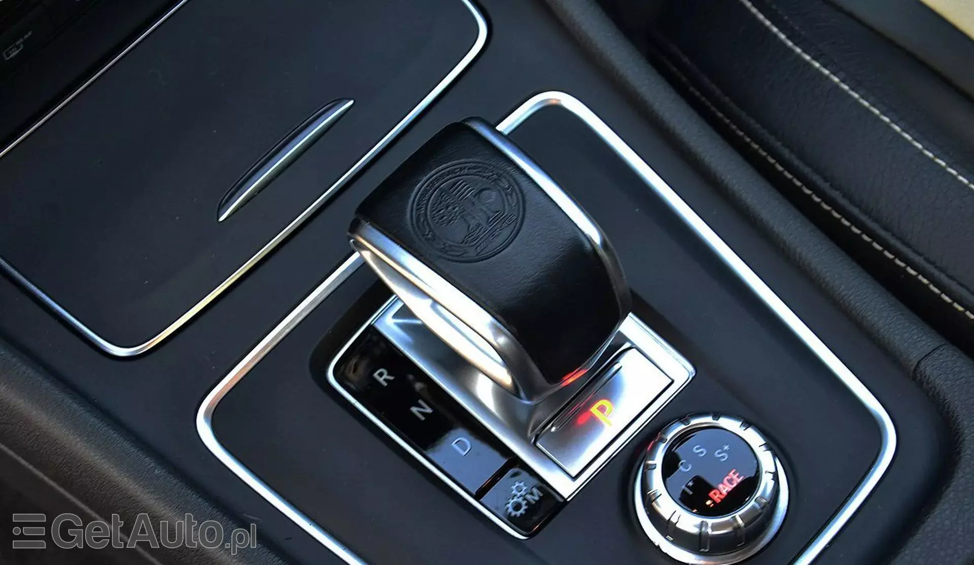 MERCEDES-BENZ Klasa A 