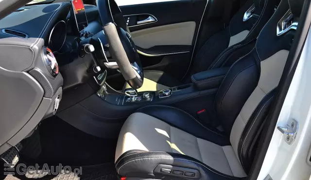 MERCEDES-BENZ Klasa A 