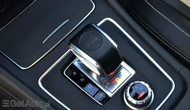 MERCEDES-BENZ Klasa A 