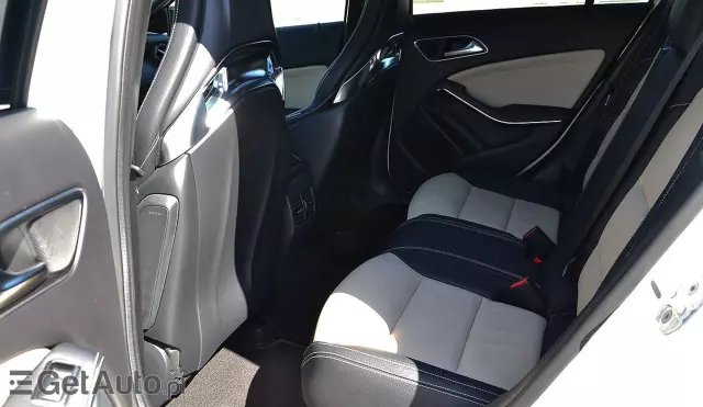 MERCEDES-BENZ Klasa A 