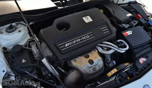 MERCEDES-BENZ Klasa A 