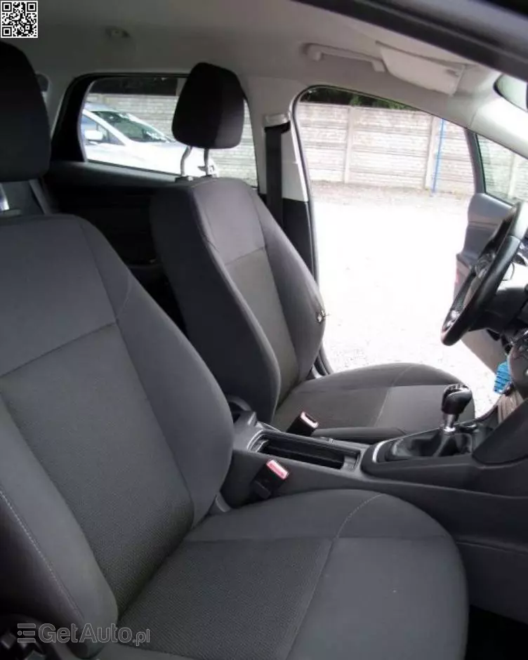 FORD Focus 1.5 TDCi Gold X