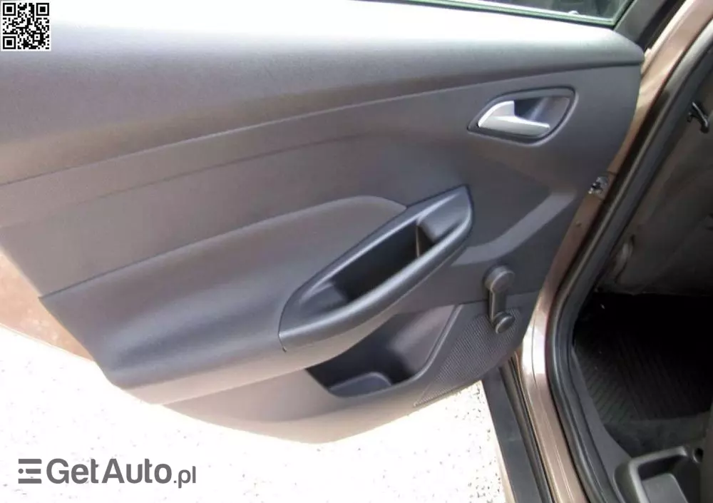 FORD Focus 1.5 TDCi Gold X