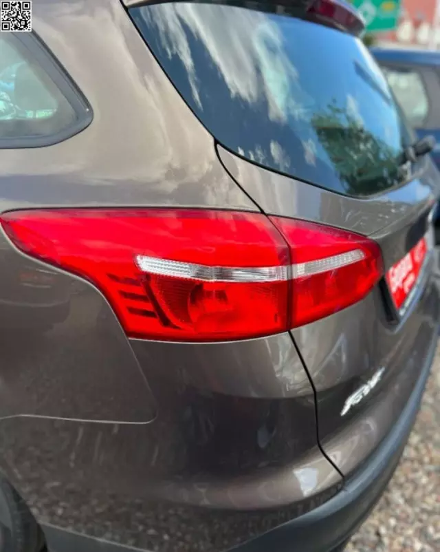 FORD Focus 1.5 TDCi Gold X