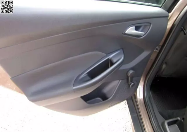 FORD Focus 1.5 TDCi Gold X