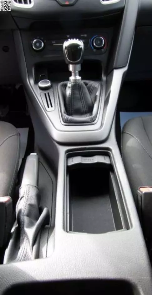 FORD Focus 1.5 TDCi Gold X