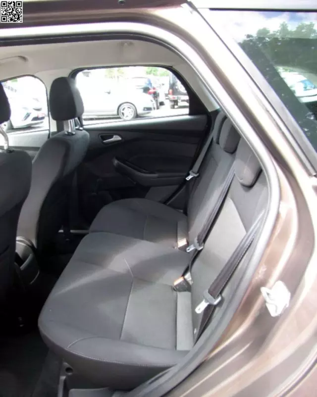 FORD Focus 1.5 TDCi Gold X