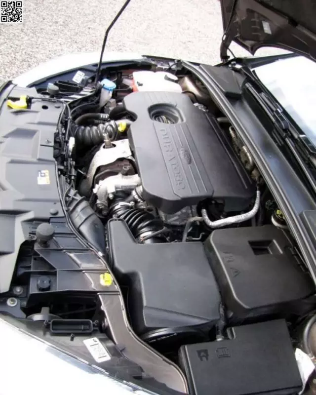 FORD Focus 1.5 TDCi Gold X