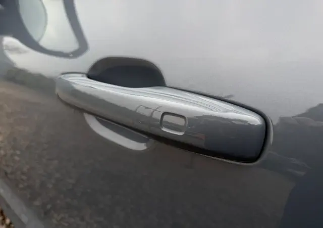 VOLVO XC 60 B5 B AWD Ultimate Dark
