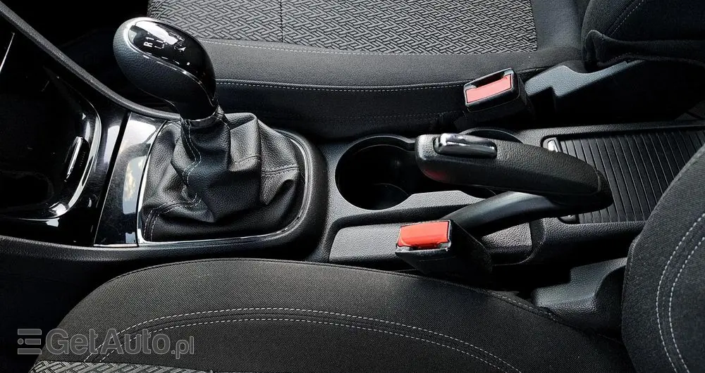 OPEL Mokka X 1.4 (ecoFLEX) ECOTEC Start/Stop Color Innovation