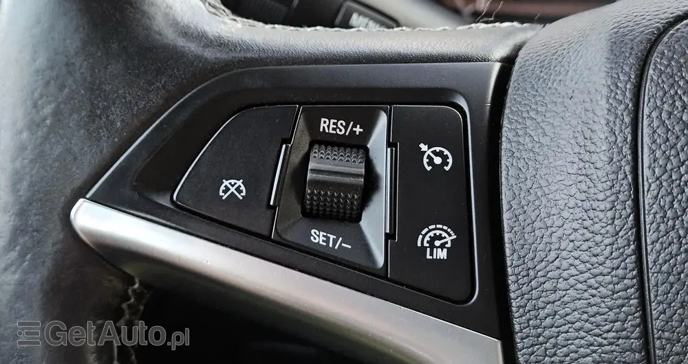 OPEL Mokka X 1.4 (ecoFLEX) ECOTEC Start/Stop Color Innovation