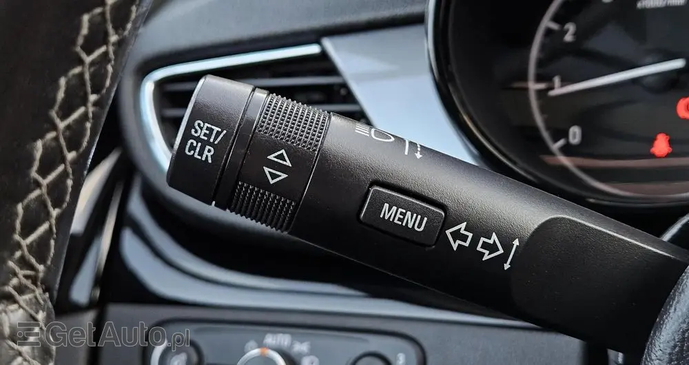 OPEL Mokka X 1.4 (ecoFLEX) ECOTEC Start/Stop Color Innovation