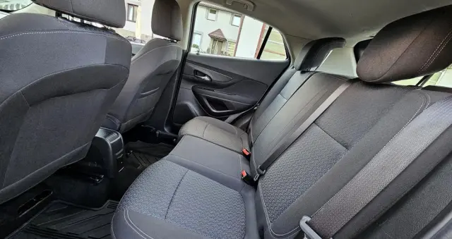 OPEL Mokka X 1.4 (ecoFLEX) ECOTEC Start/Stop Color Innovation