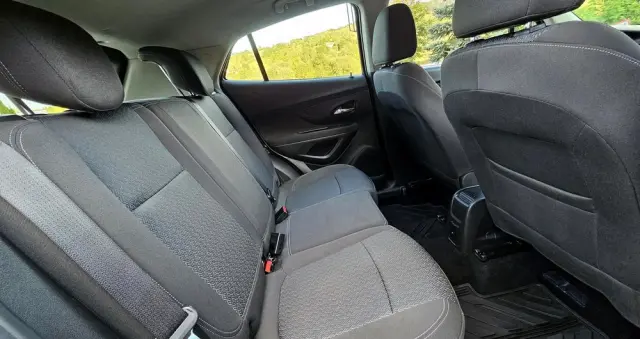 OPEL Mokka X 1.4 (ecoFLEX) ECOTEC Start/Stop Color Innovation