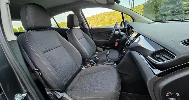 OPEL Mokka X 1.4 (ecoFLEX) ECOTEC Start/Stop Color Innovation