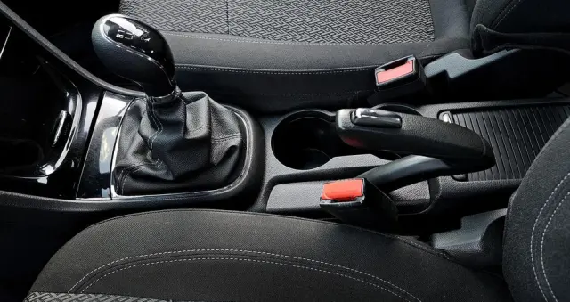 OPEL Mokka X 1.4 (ecoFLEX) ECOTEC Start/Stop Color Innovation