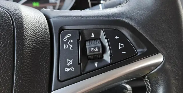 OPEL Mokka X 1.4 (ecoFLEX) ECOTEC Start/Stop Color Innovation