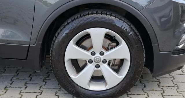 OPEL Mokka X 1.4 (ecoFLEX) ECOTEC Start/Stop Color Innovation