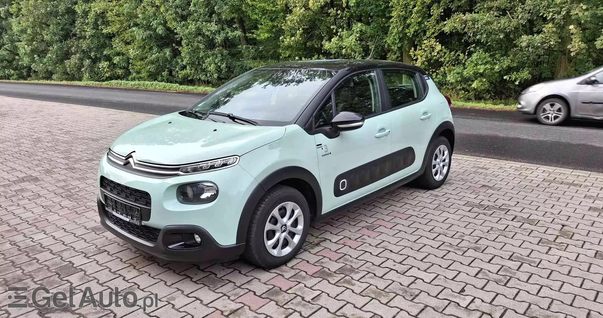 CITROËN C3 Pure Tech 83 S&S FEEL PACK