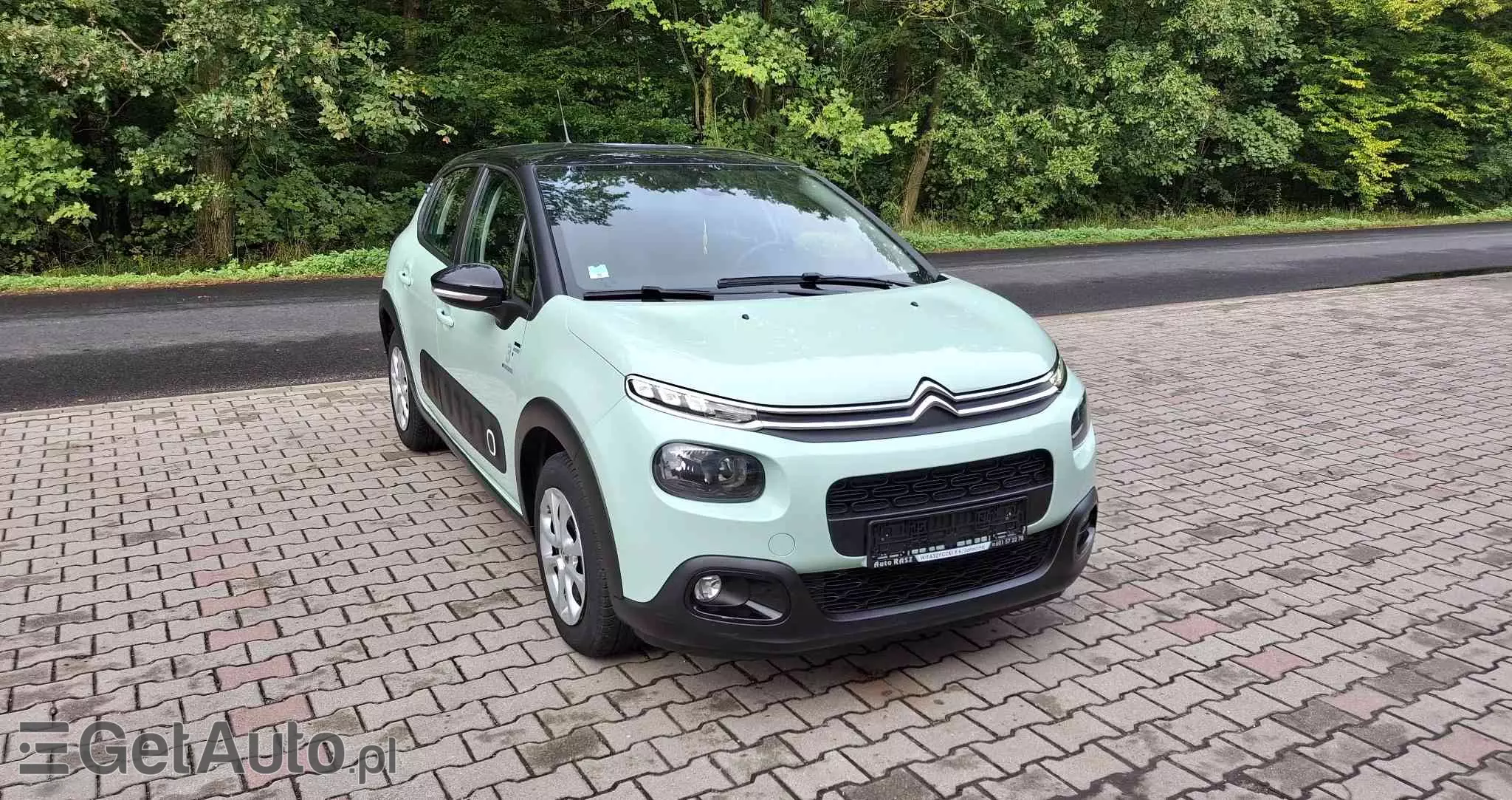 CITROËN C3 Pure Tech 83 S&S FEEL PACK