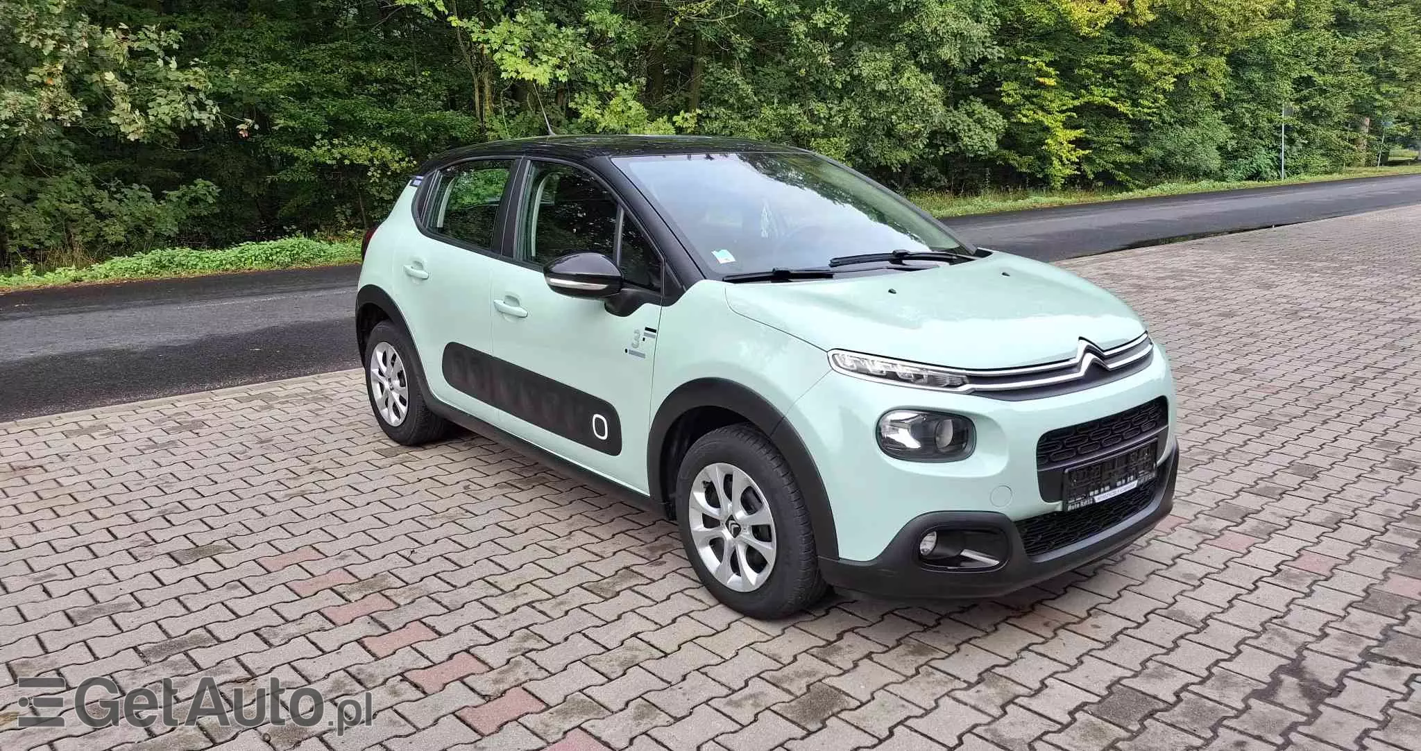 CITROËN C3 Pure Tech 83 S&S FEEL PACK