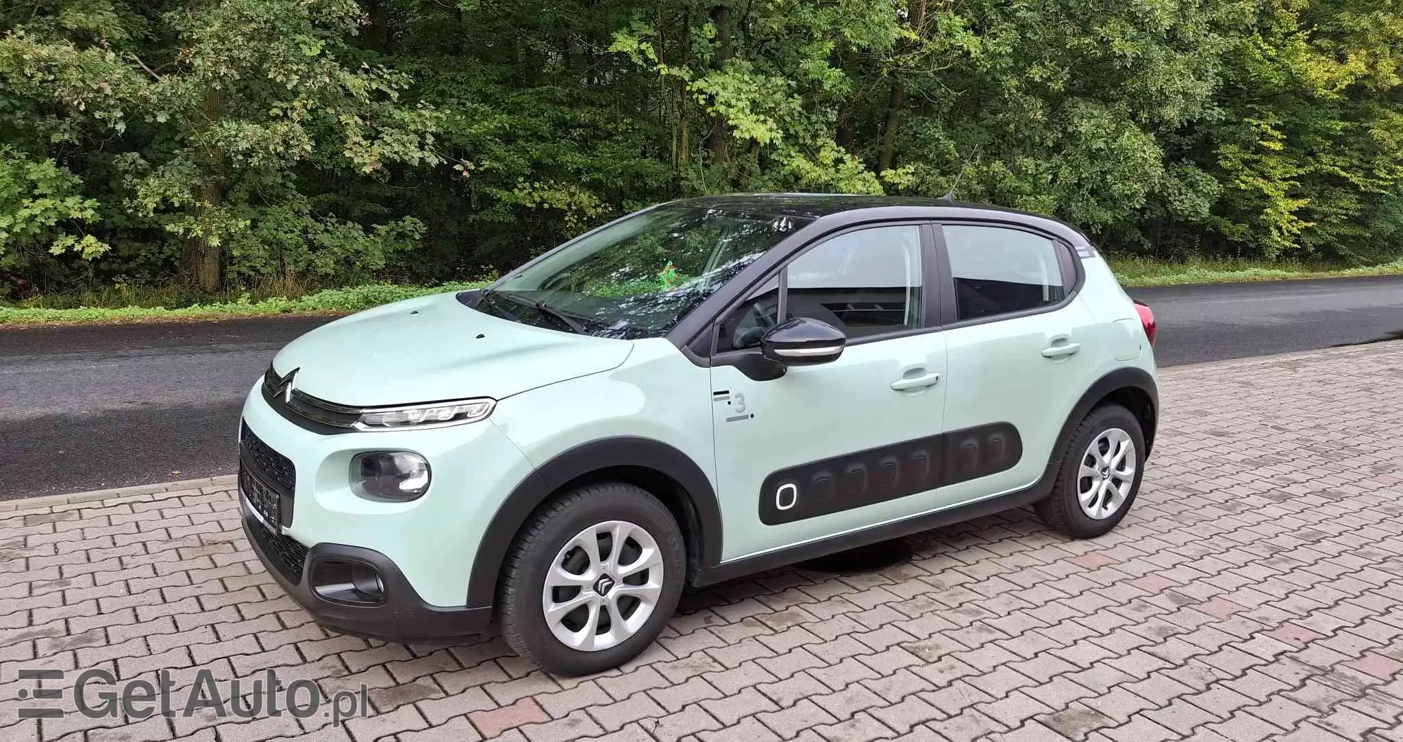 CITROËN C3 Pure Tech 83 S&S FEEL PACK