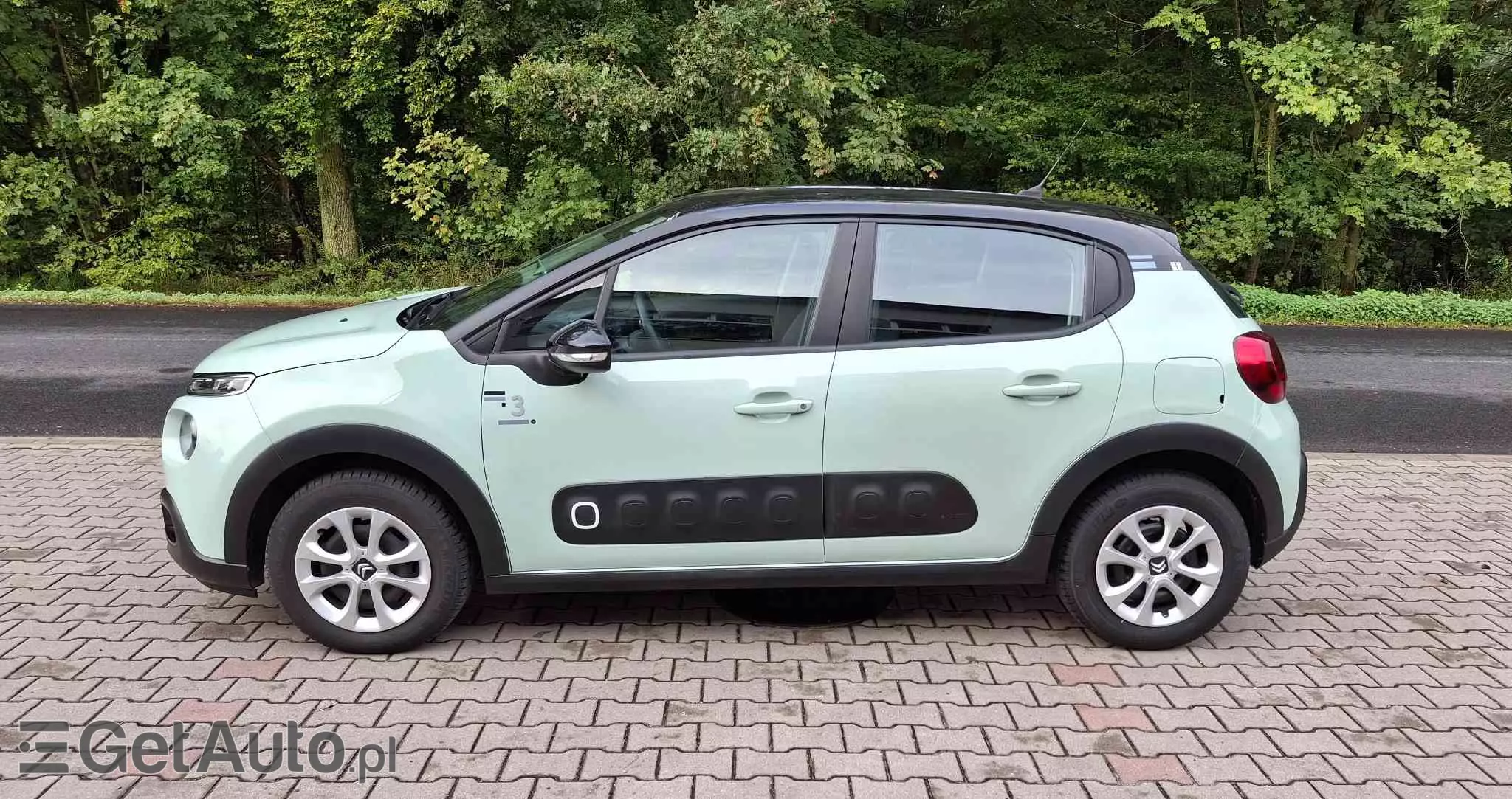 CITROËN C3 Pure Tech 83 S&S FEEL PACK