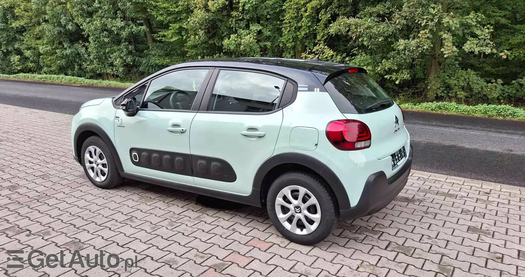 CITROËN C3 Pure Tech 83 S&S FEEL PACK