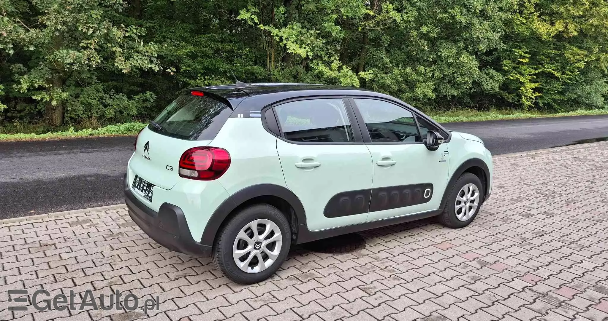 CITROËN C3 Pure Tech 83 S&S FEEL PACK