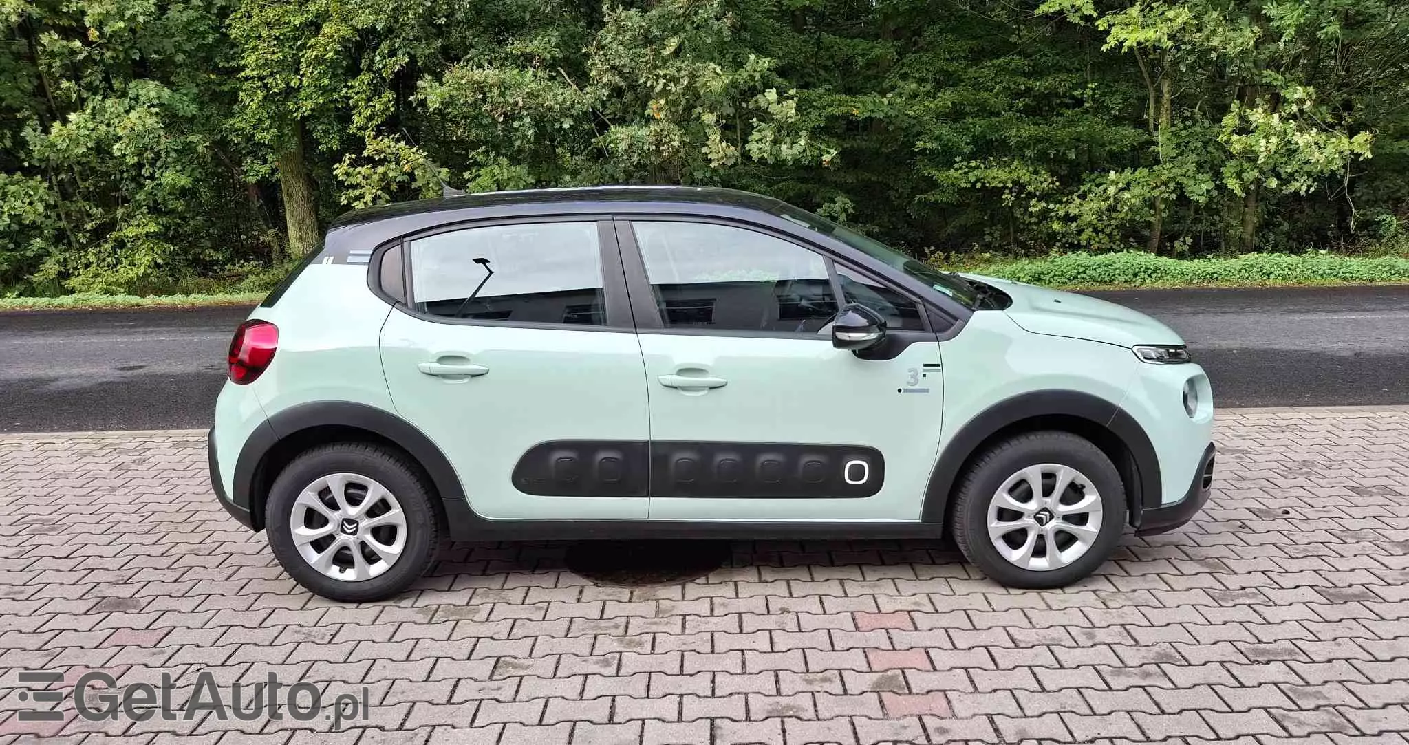 CITROËN C3 Pure Tech 83 S&S FEEL PACK