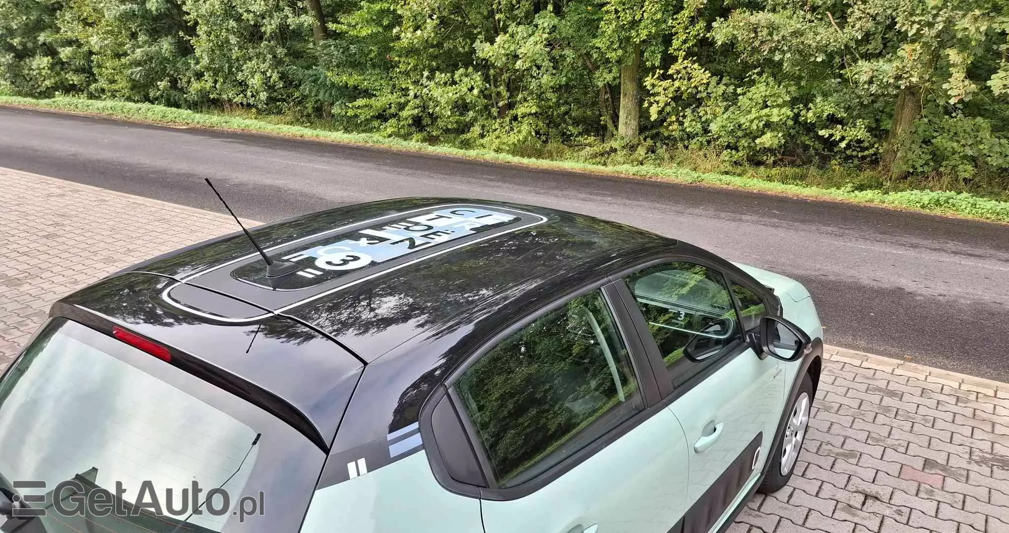 CITROËN C3 Pure Tech 83 S&S FEEL PACK