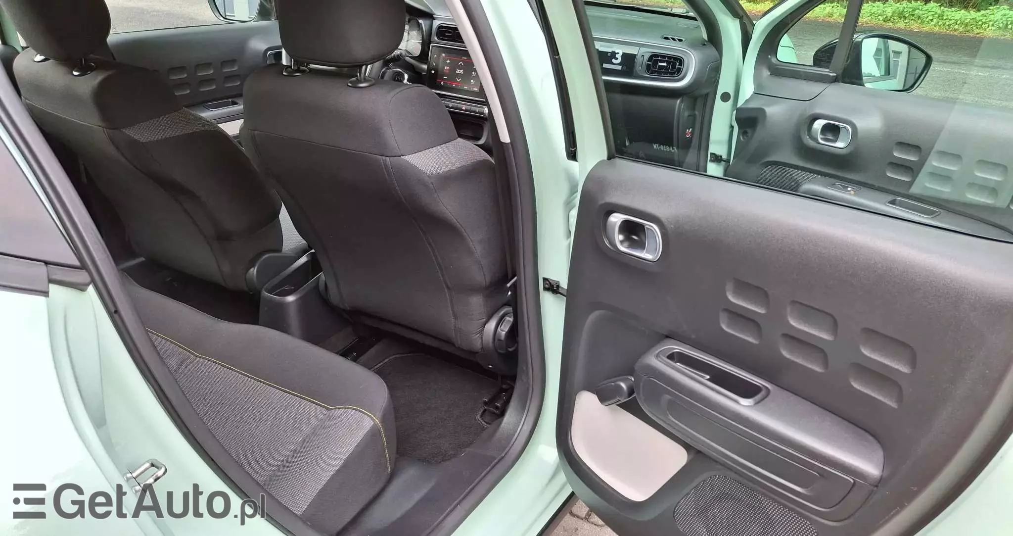 CITROËN C3 Pure Tech 83 S&S FEEL PACK