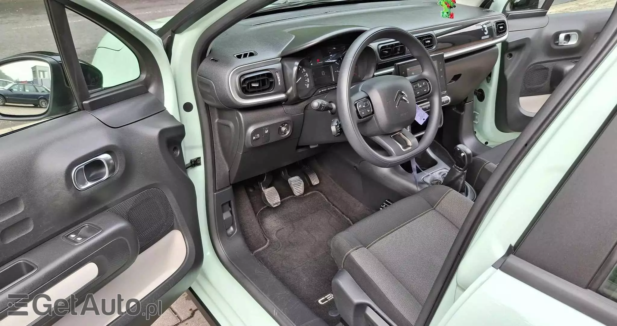 CITROËN C3 Pure Tech 83 S&S FEEL PACK