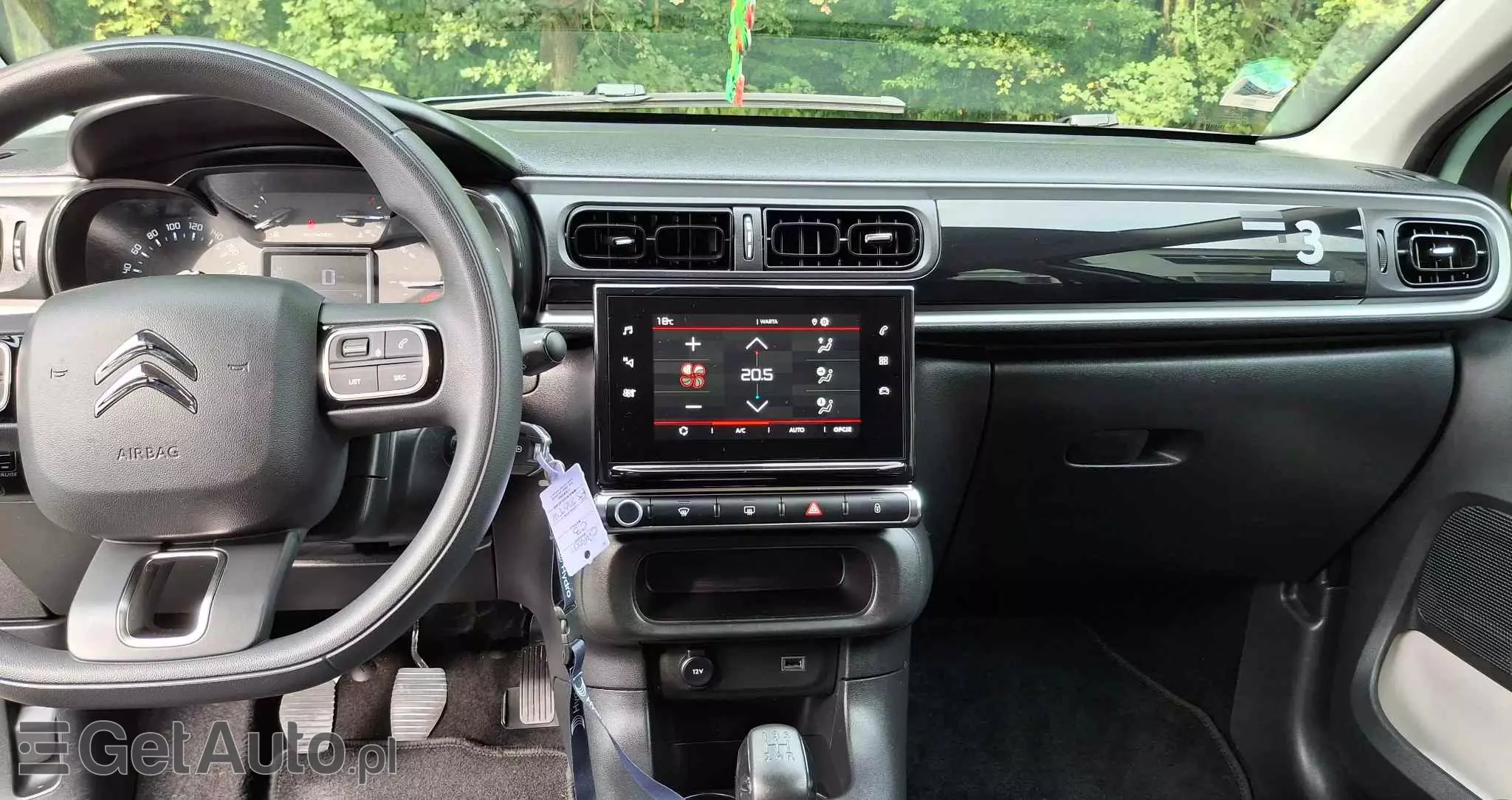 CITROËN C3 Pure Tech 83 S&S FEEL PACK