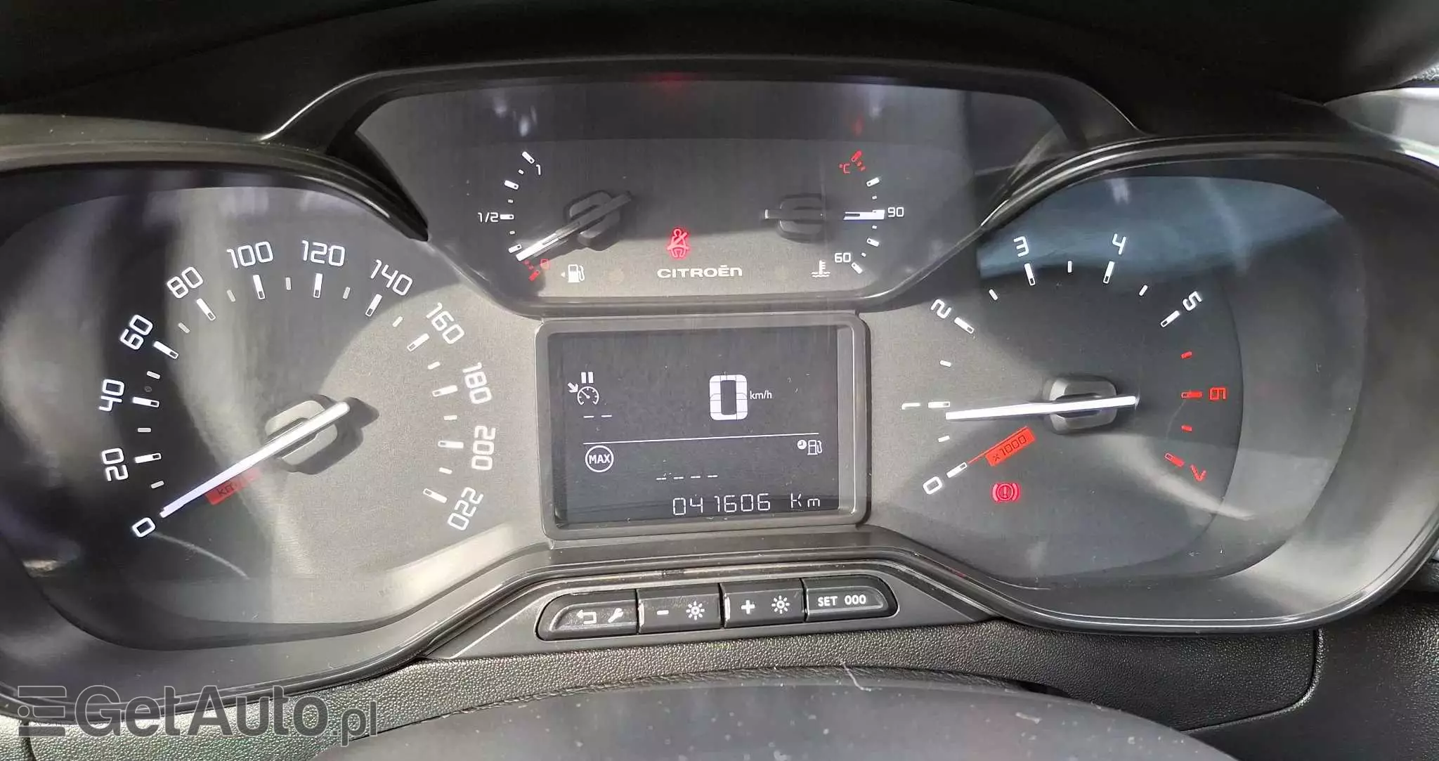 CITROËN C3 Pure Tech 83 S&S FEEL PACK