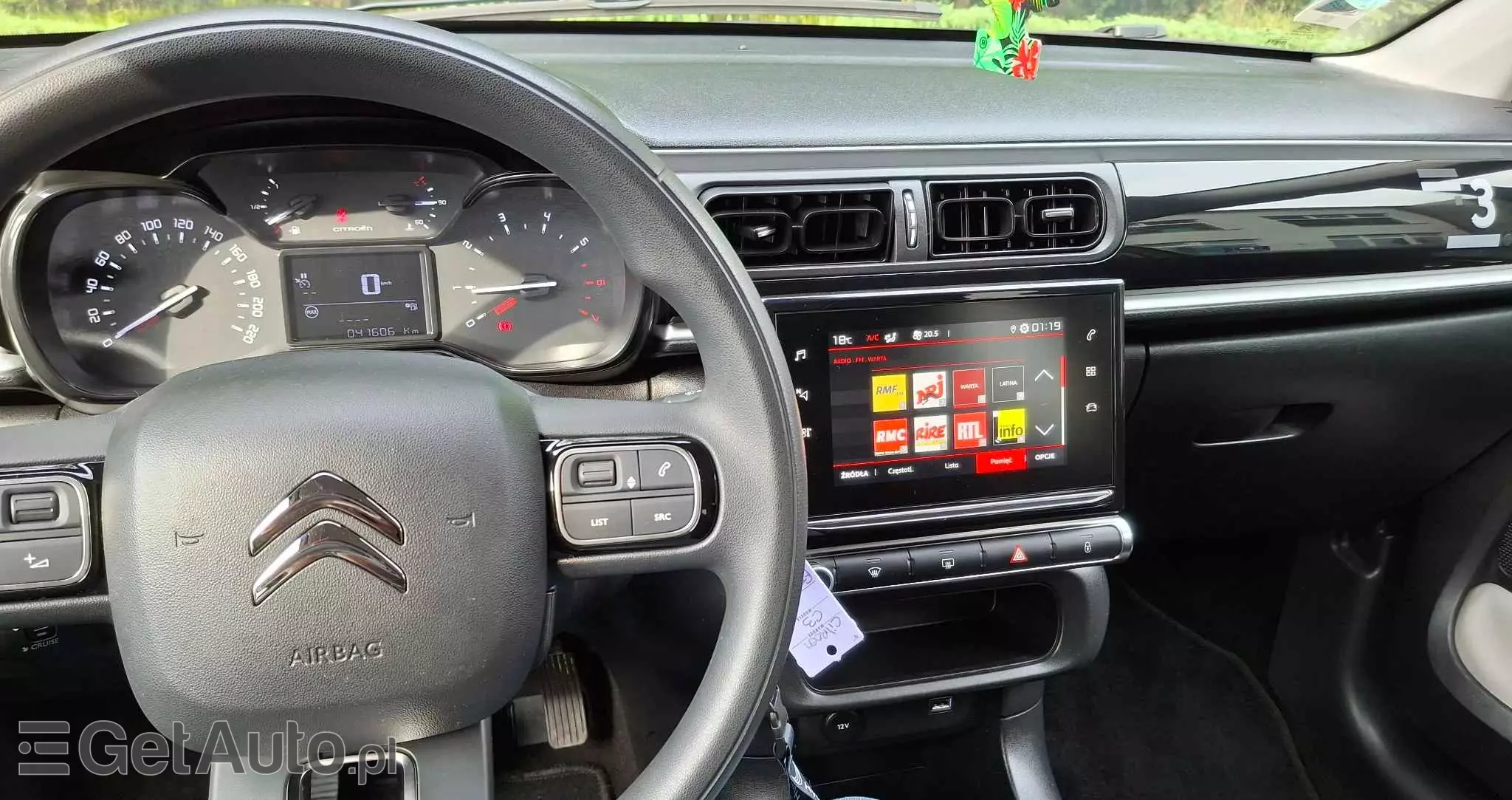 CITROËN C3 Pure Tech 83 S&S FEEL PACK