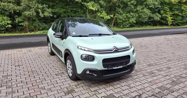 CITROËN C3 Pure Tech 83 S&S FEEL PACK